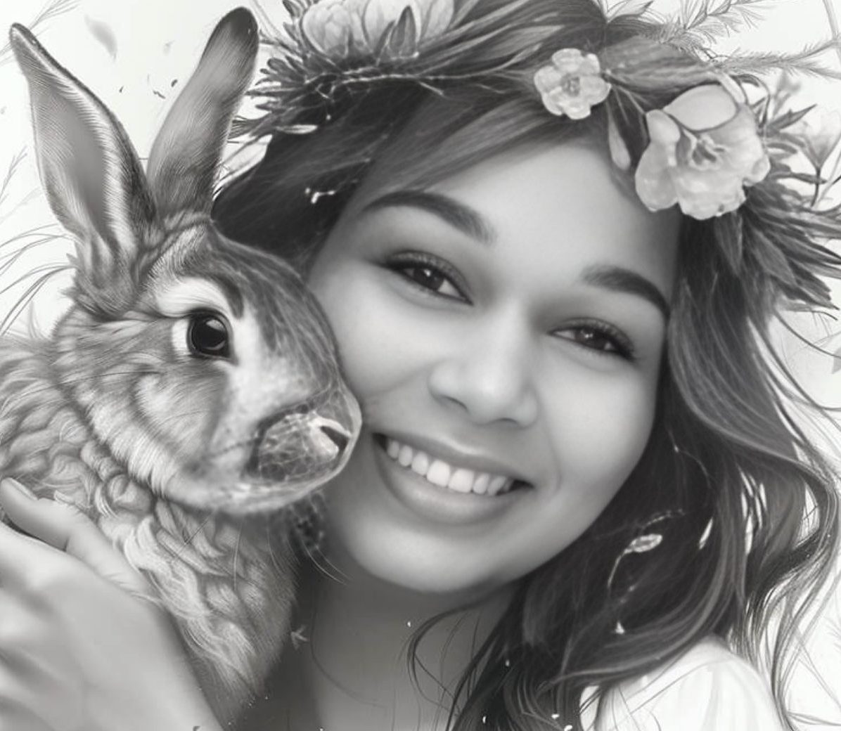 Welcome to a GLIMPSE of my world.