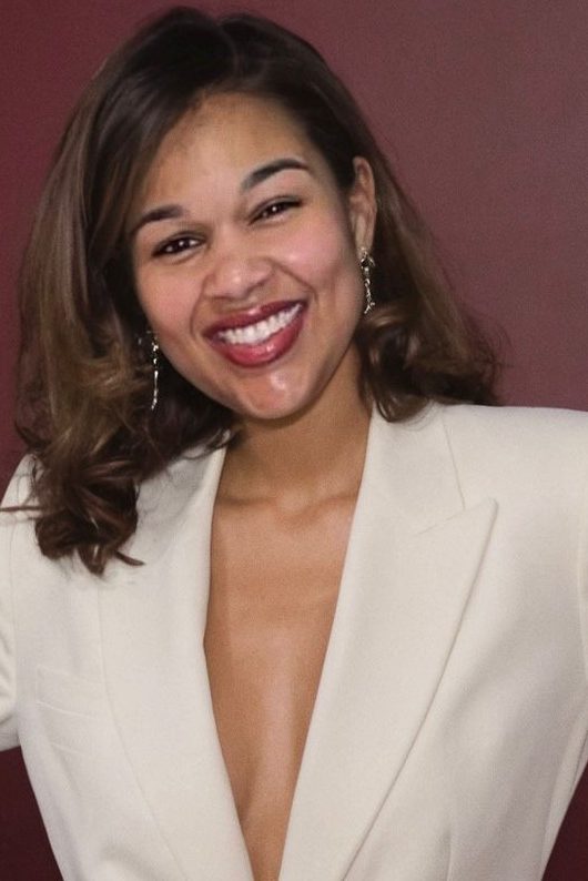 Self-Made-Gal  Photo