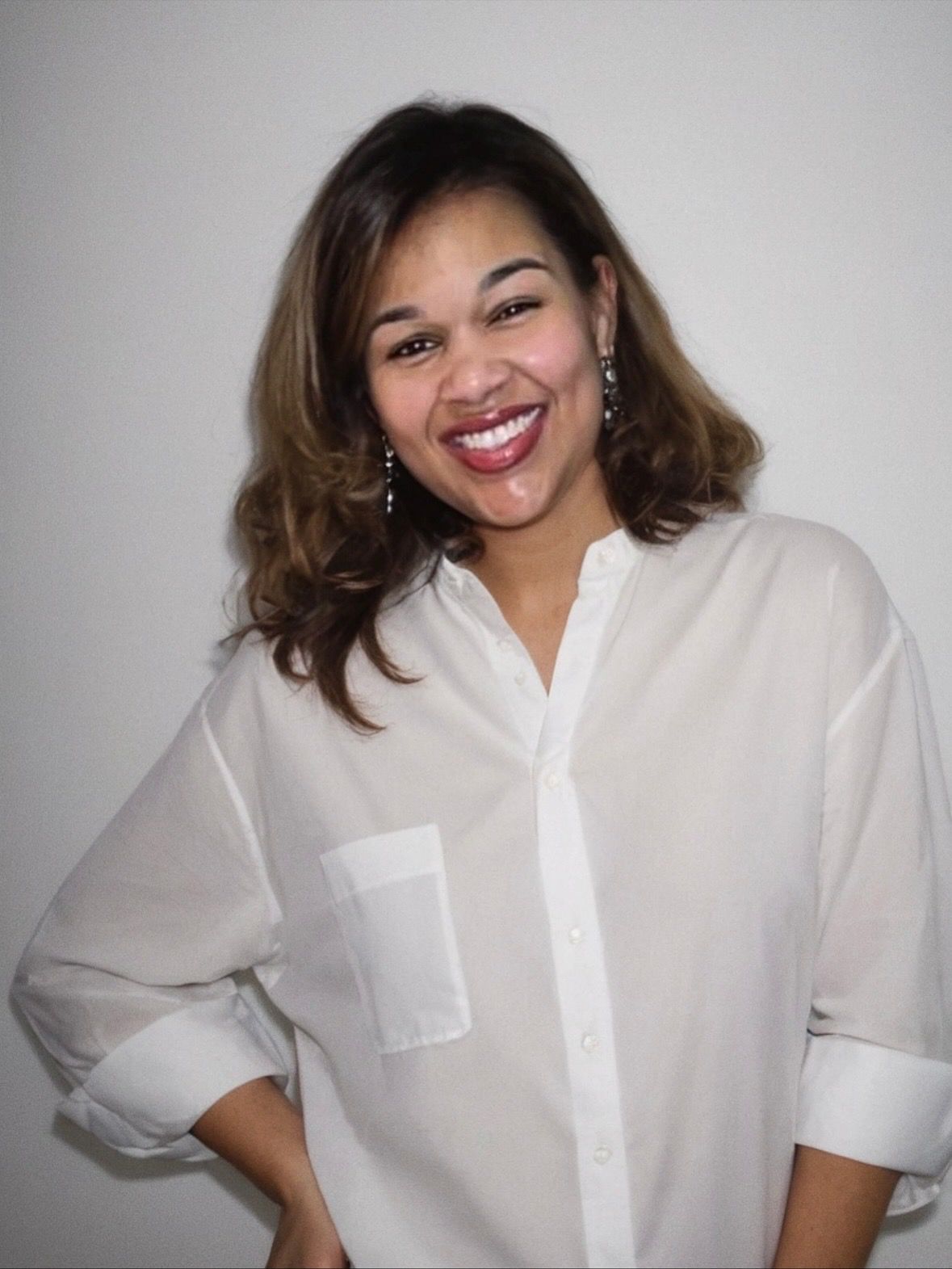 Feminine Energy is Magnetic, Not Demanding.